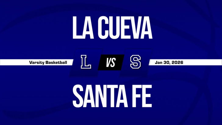 Basketball Game Preview: Santa Fe Demons vs. Manzano Monarchs