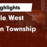 Basketball Game Preview: Belleville West Maroons vs. O'Fallon Panthers