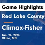 Basketball Game Preview: Red Lake County Central Mustangs vs. Goodridge/Grygla Chargers
