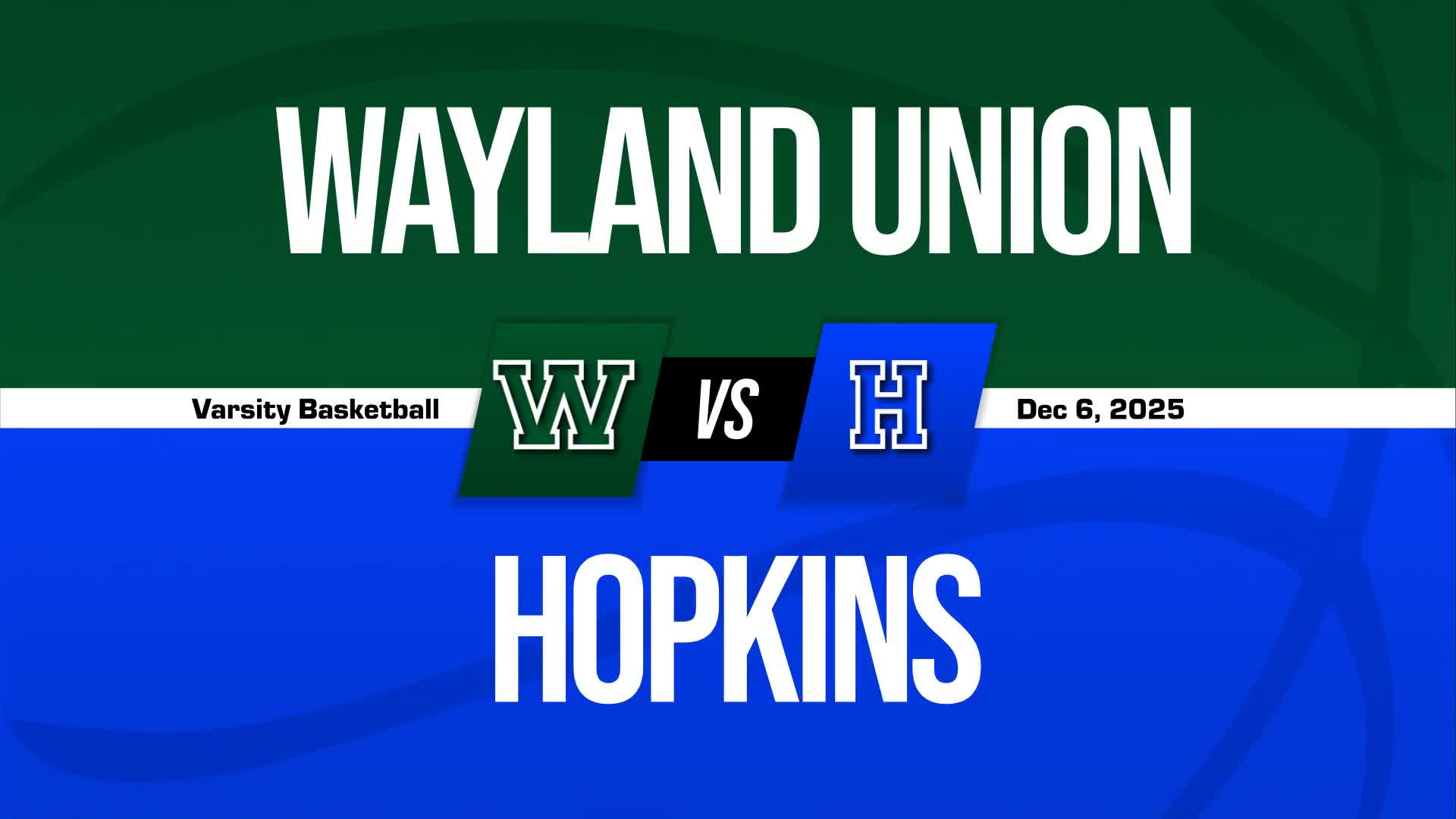 Basketball Recap: Hopkins Comes Up Short + How To Watch