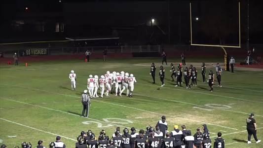 Colton Taylor Game Report: vs Sonora