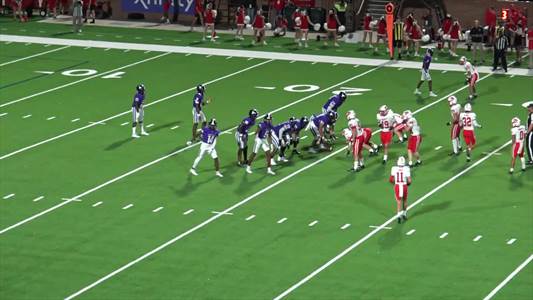 Baseball Recap: Morton Ranch Comes Up Short