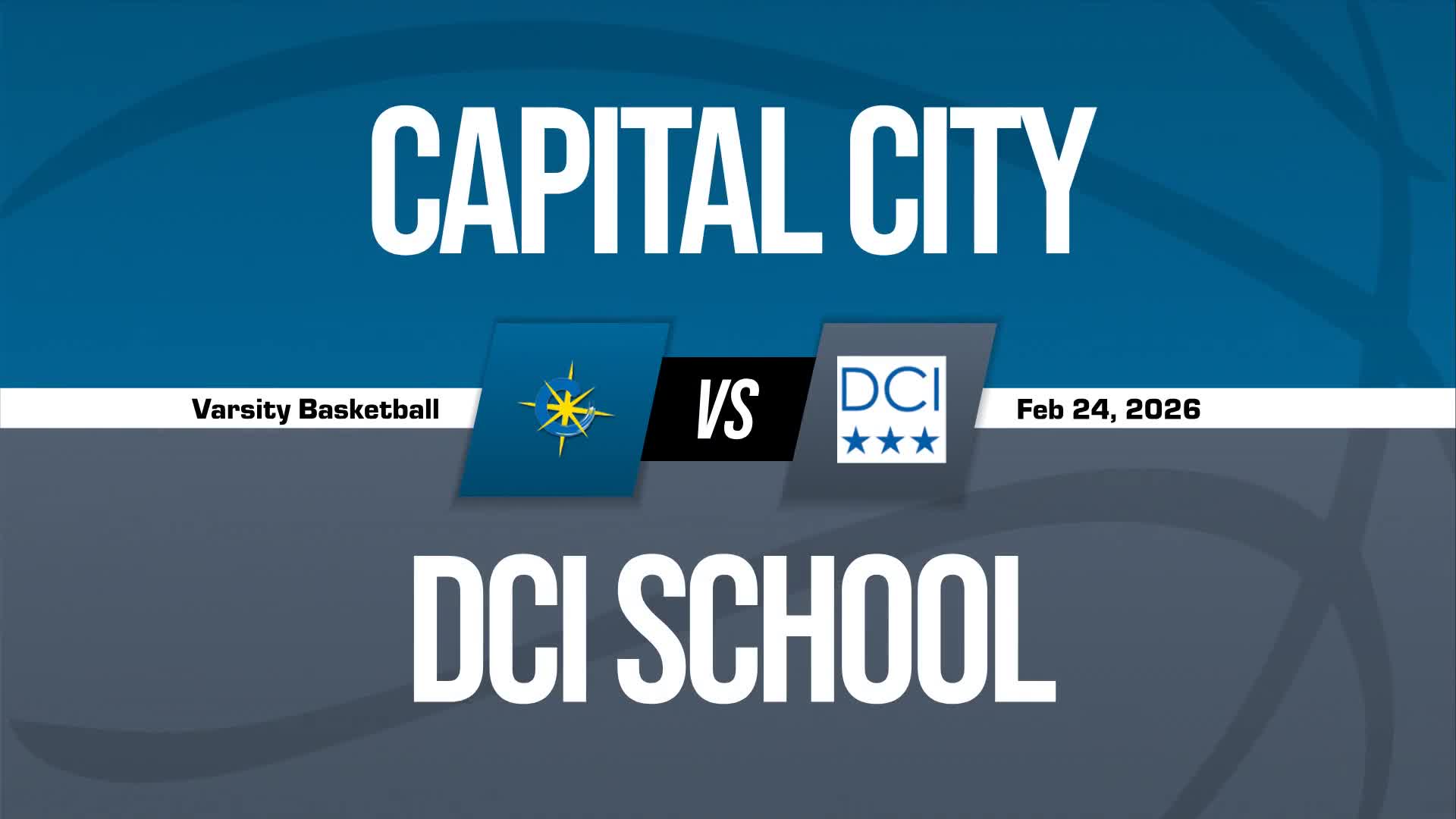 Basketball Recap: Dynamic Duo of  Vaughn Biddix and  Jhalil Route Lead DC International to Victory + How To Watch