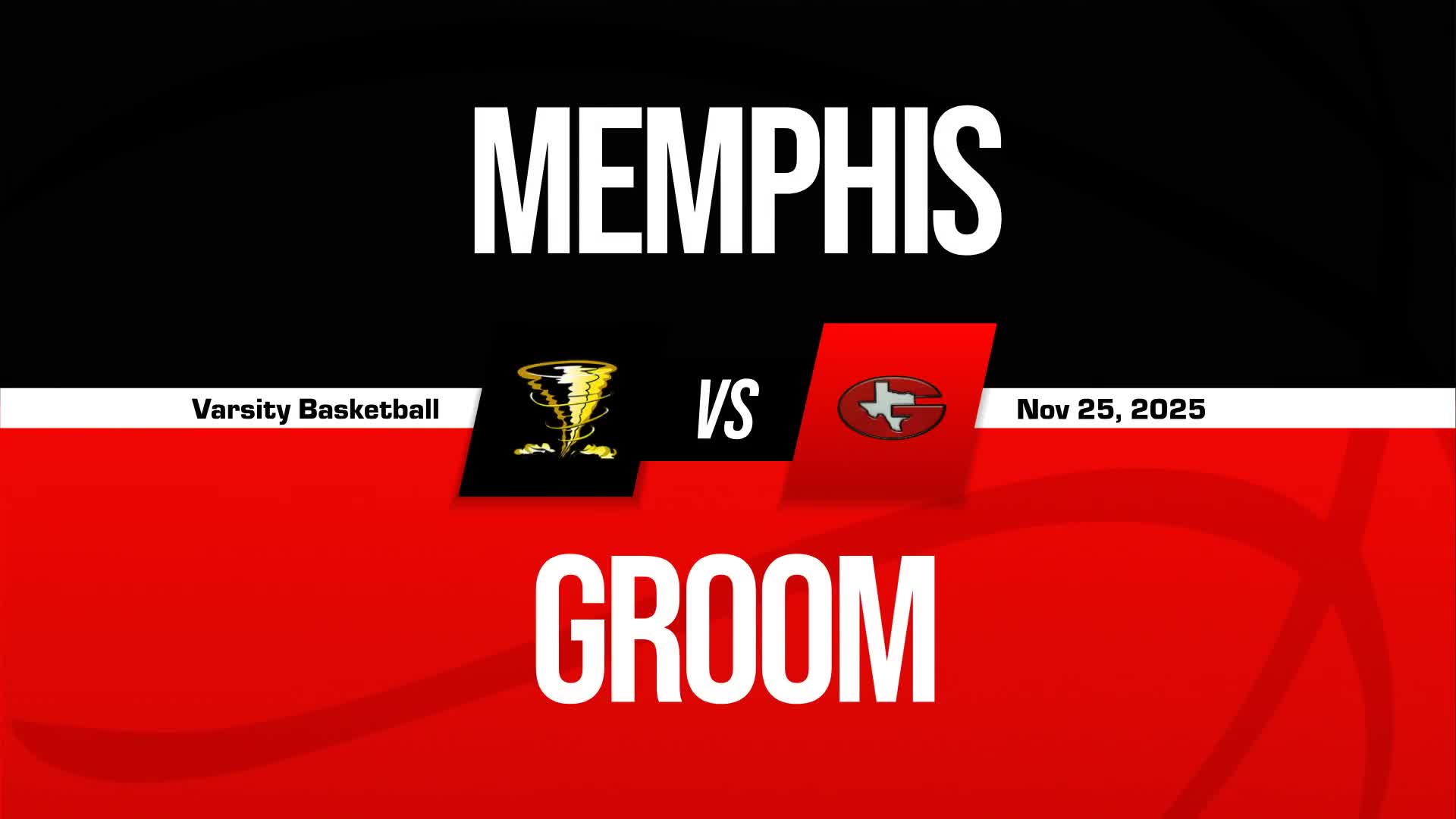 Basketball Game Preview: Groom Tigers vs. Hedley Owls