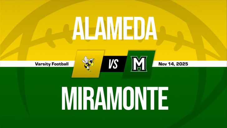 Football Game Preview: Miramonte Matadors vs. Calaveras Red Hawk