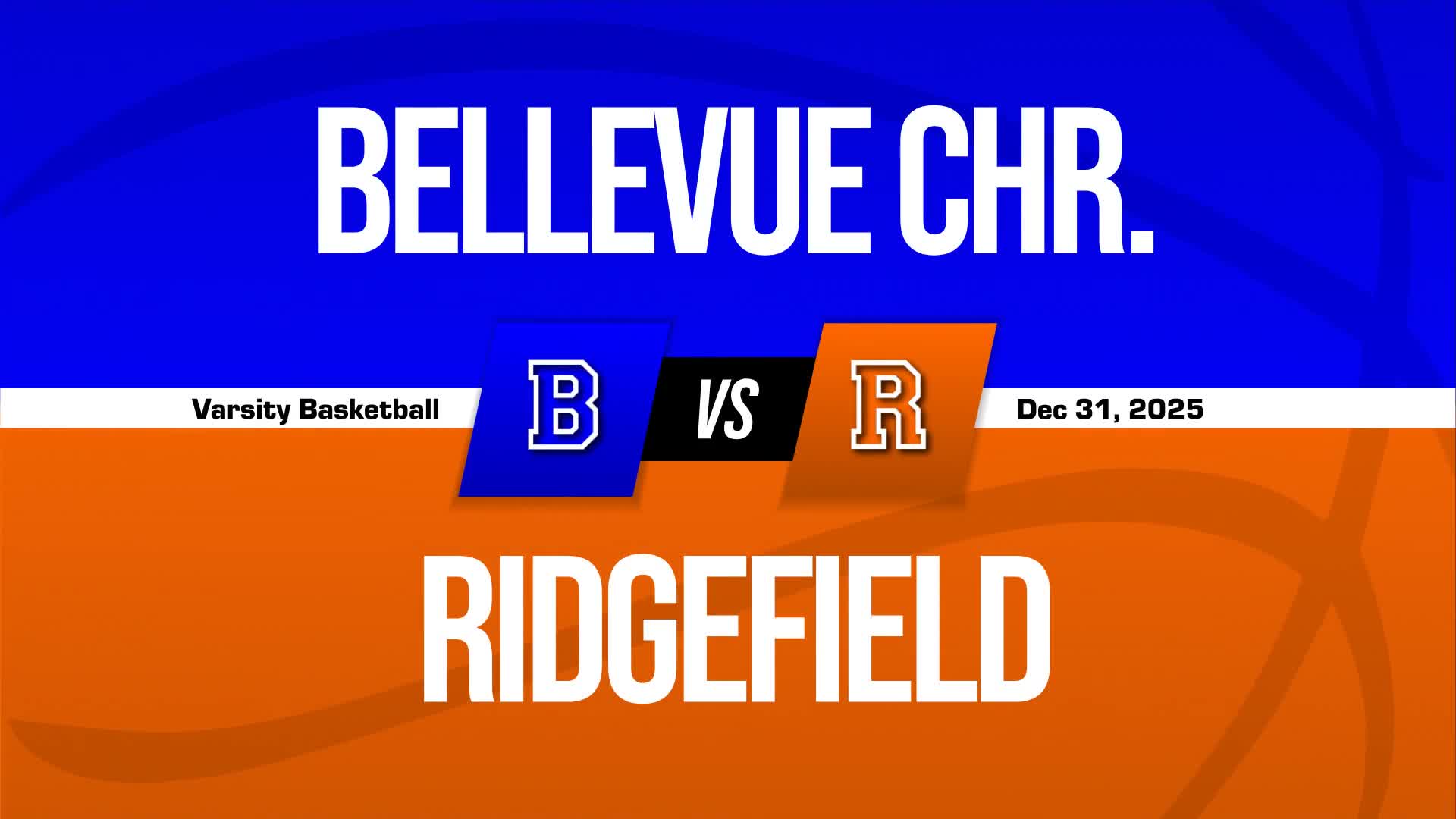 Basketball Recap: Ridgefield Comes Up Short + How To Watch