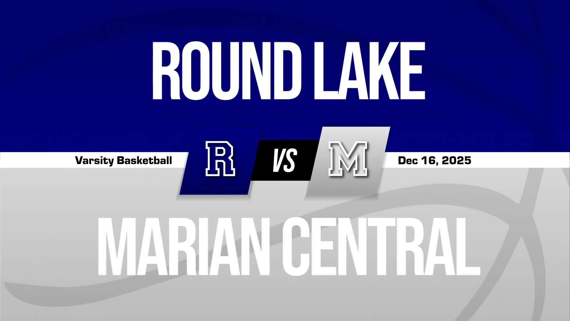 Basketball Recap: Round Lake Victorious + How To Watch
