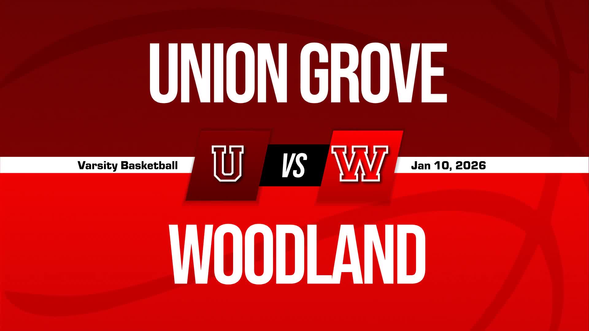 Basketball Recap: Sekou Reid's Big Game Can't Quite Lead Woodlan