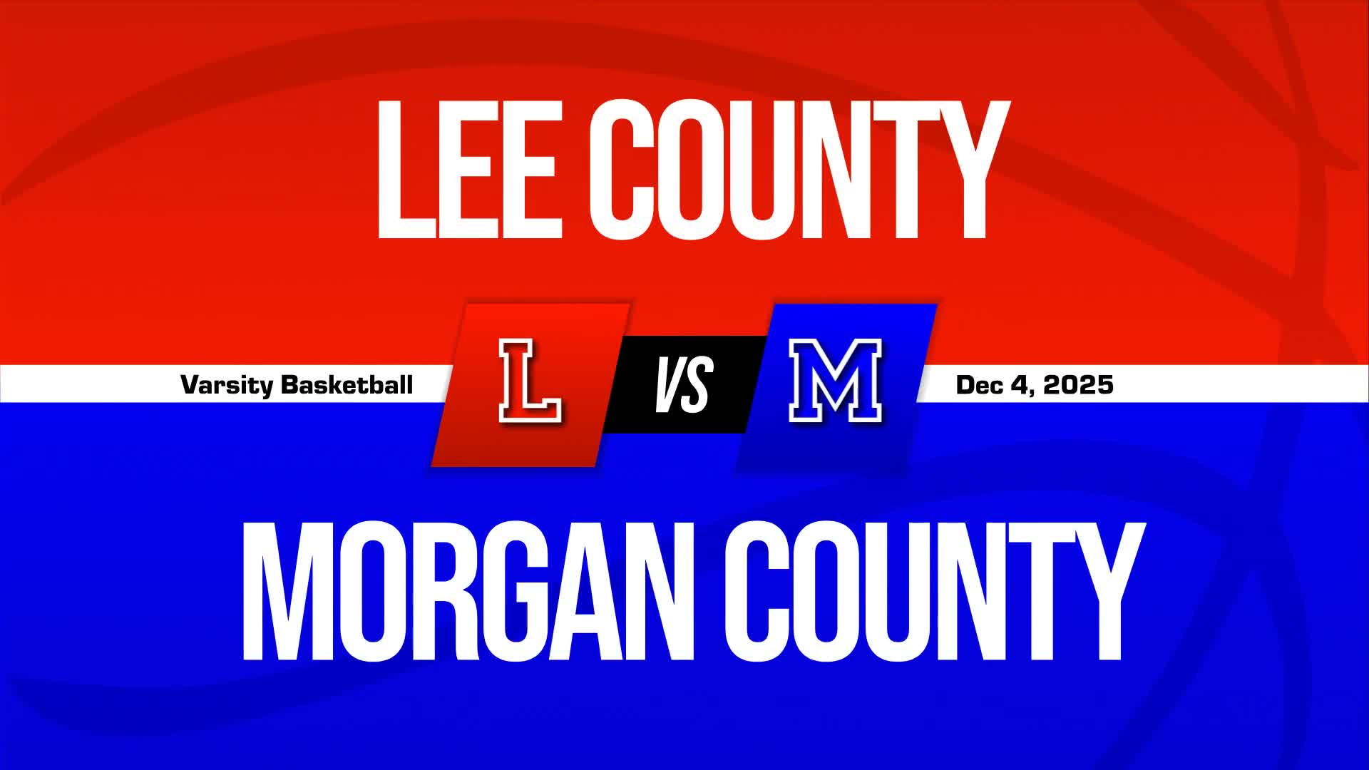Basketball Recap: Lee County Skates Past Menifee County with Ease + How To Watch
