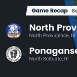 Football Game Preview: Pilgrim vs. North Providence