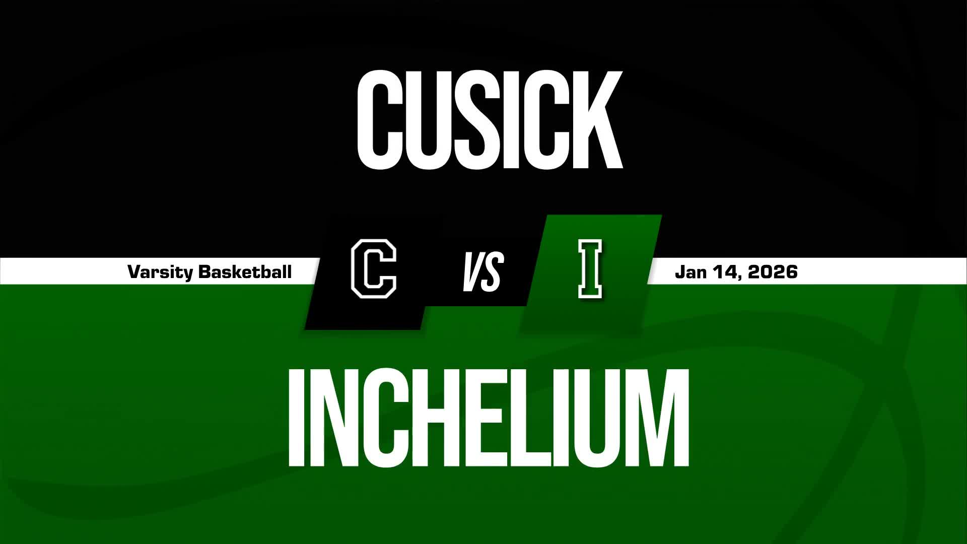 Basketball Recap: Inchelium Extends Winning Streak to Nine + How To Watch