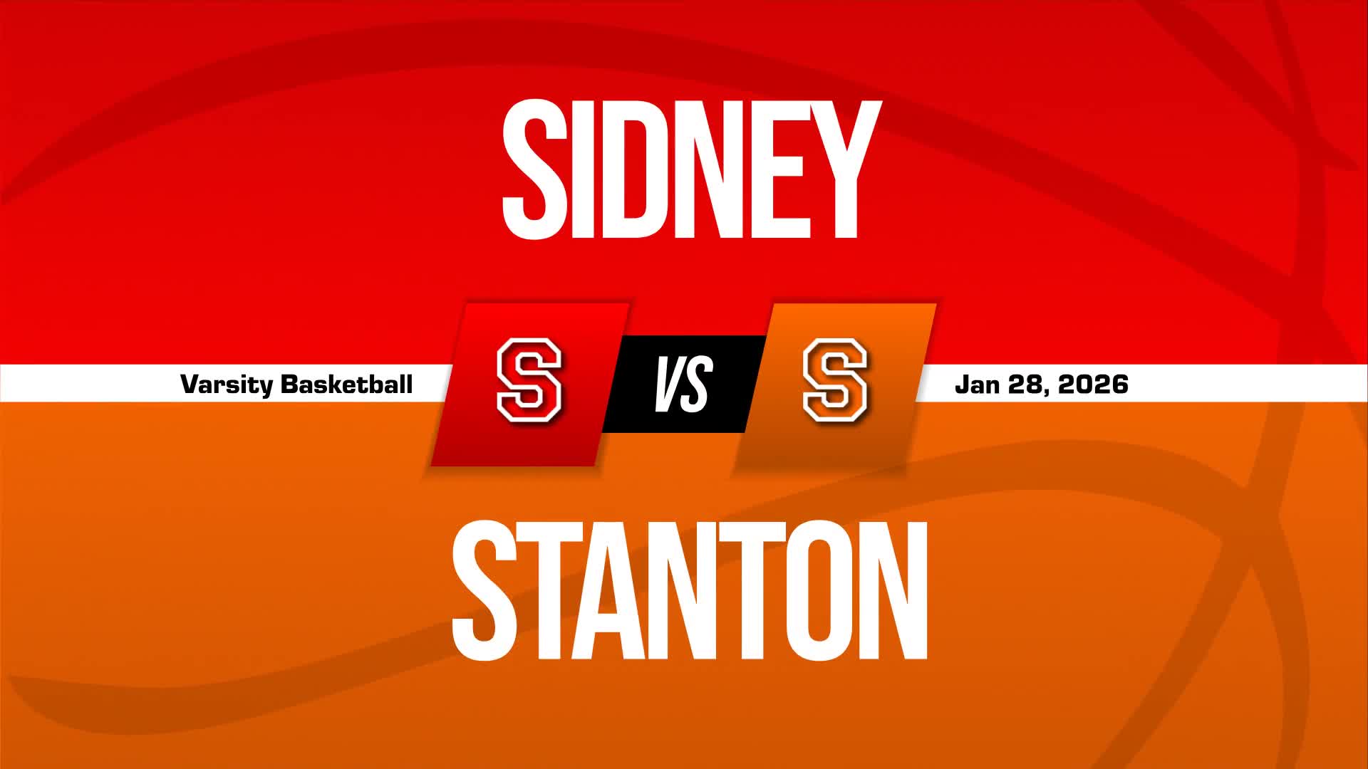 Basketball Recap: Stanton Takes a Loss