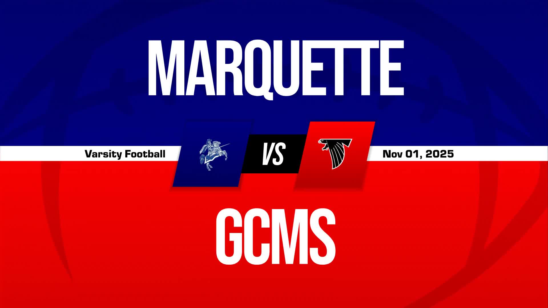 Football Recap: Marquette Takes a Loss + How To Watch