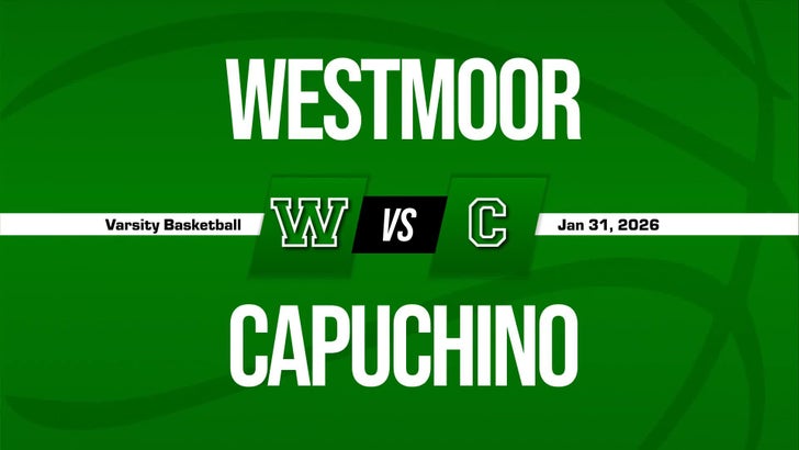 Basketball Game Preview: Capuchino Mustangs vs. Woodside Wildcat