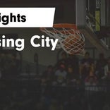 Basketball Game Preview: Shelby-Rising City Huskies vs. Dorchester Longhorns