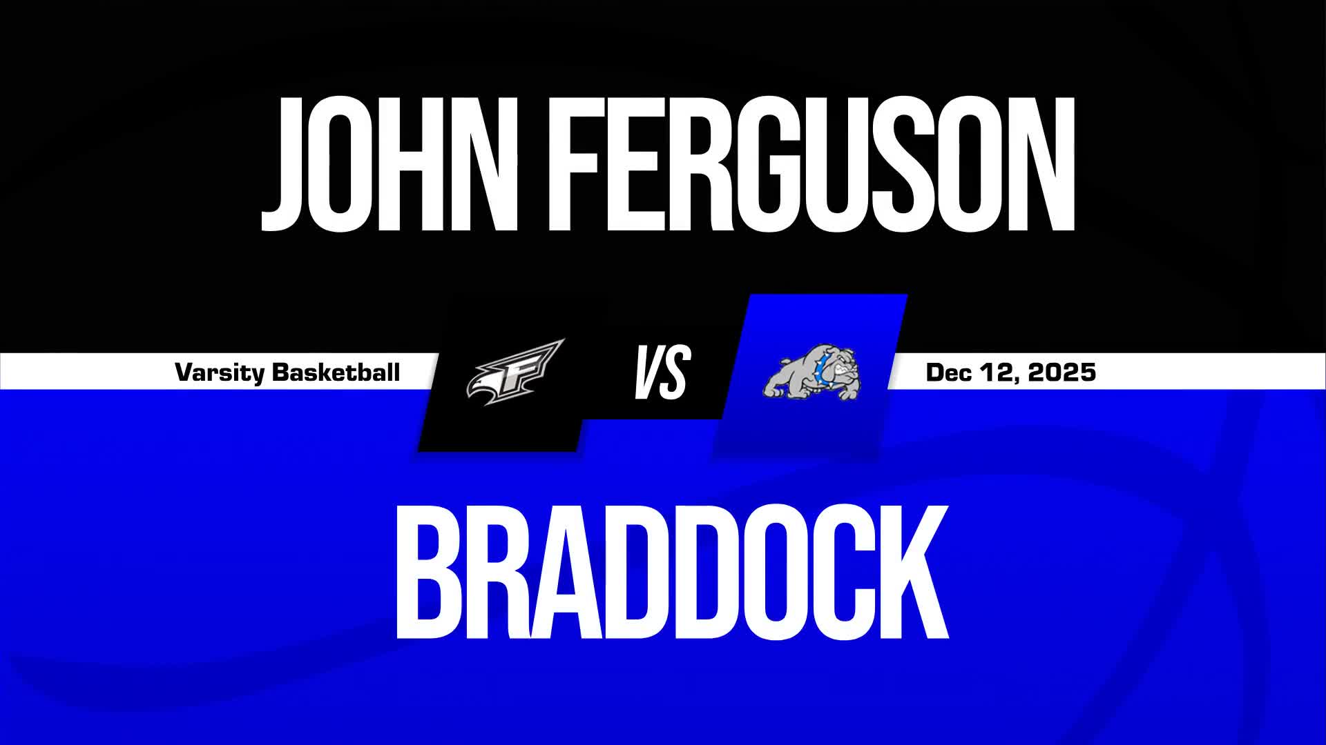 Basketball Game Preview: Braddock Bulldogs vs. Coral Reef Barracudas + Official Tickets