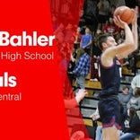Koby Bahler Game Report