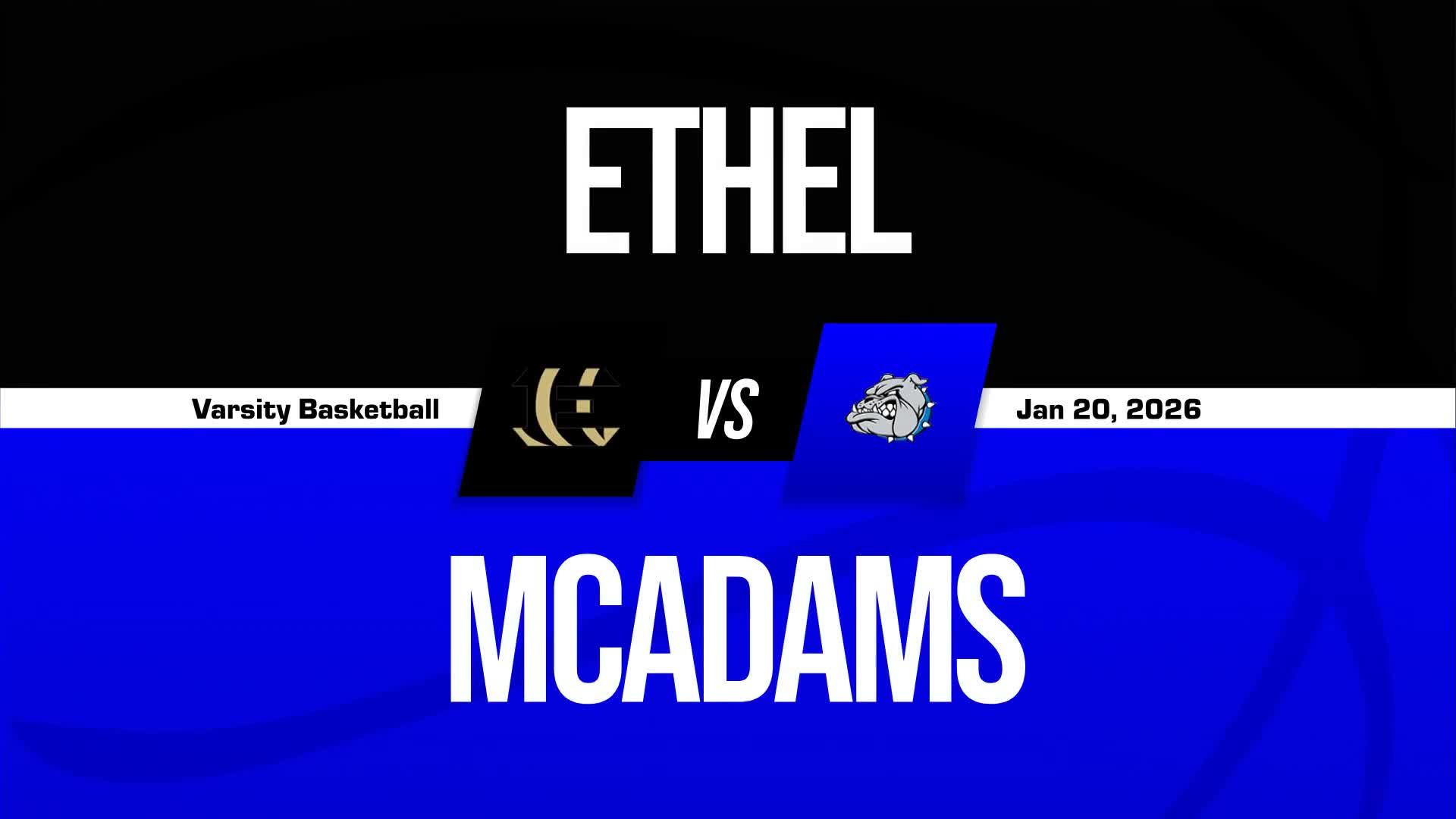 Basketball Game Preview: McAdams Bulldogs vs. Noxapater Tigers + How To Watch