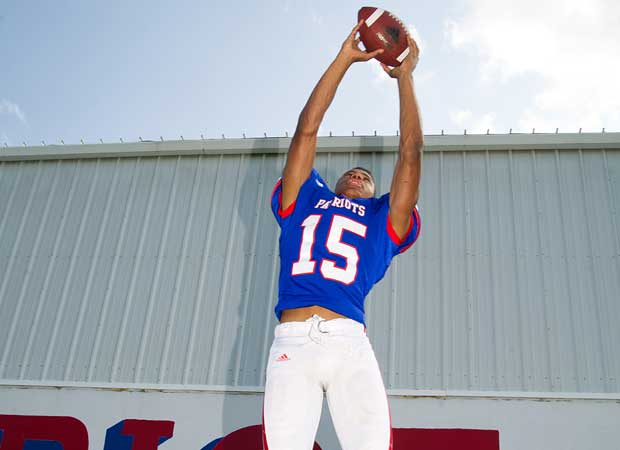 Malachi Dupre, Curtis