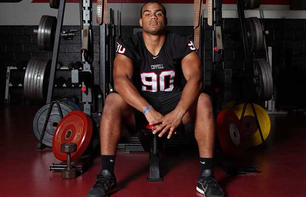 Solomon Thomas, Coppell