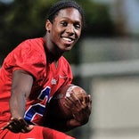 247Sports top uncommitted high school football recruits for the class of 2014 (Photos)