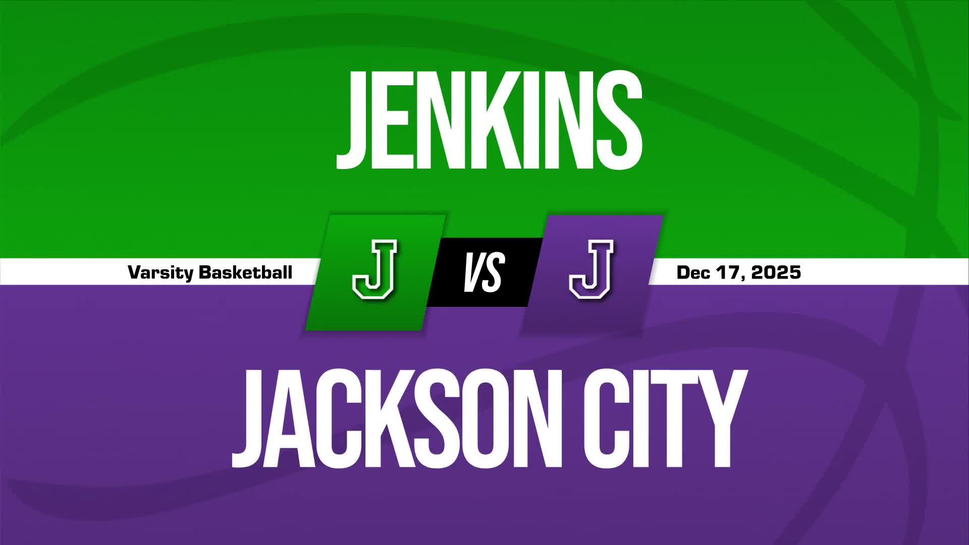 Basketball Recap: Jackson City Comes Up Short