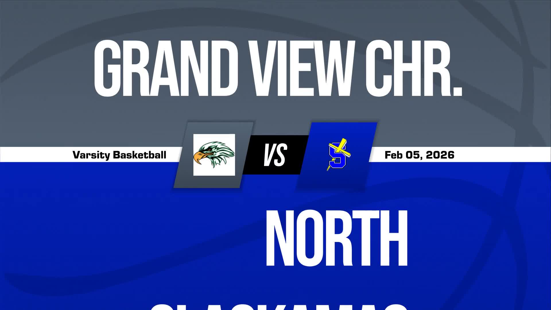 Basketball Recap: Grand View Christian Academy Comes Up Short