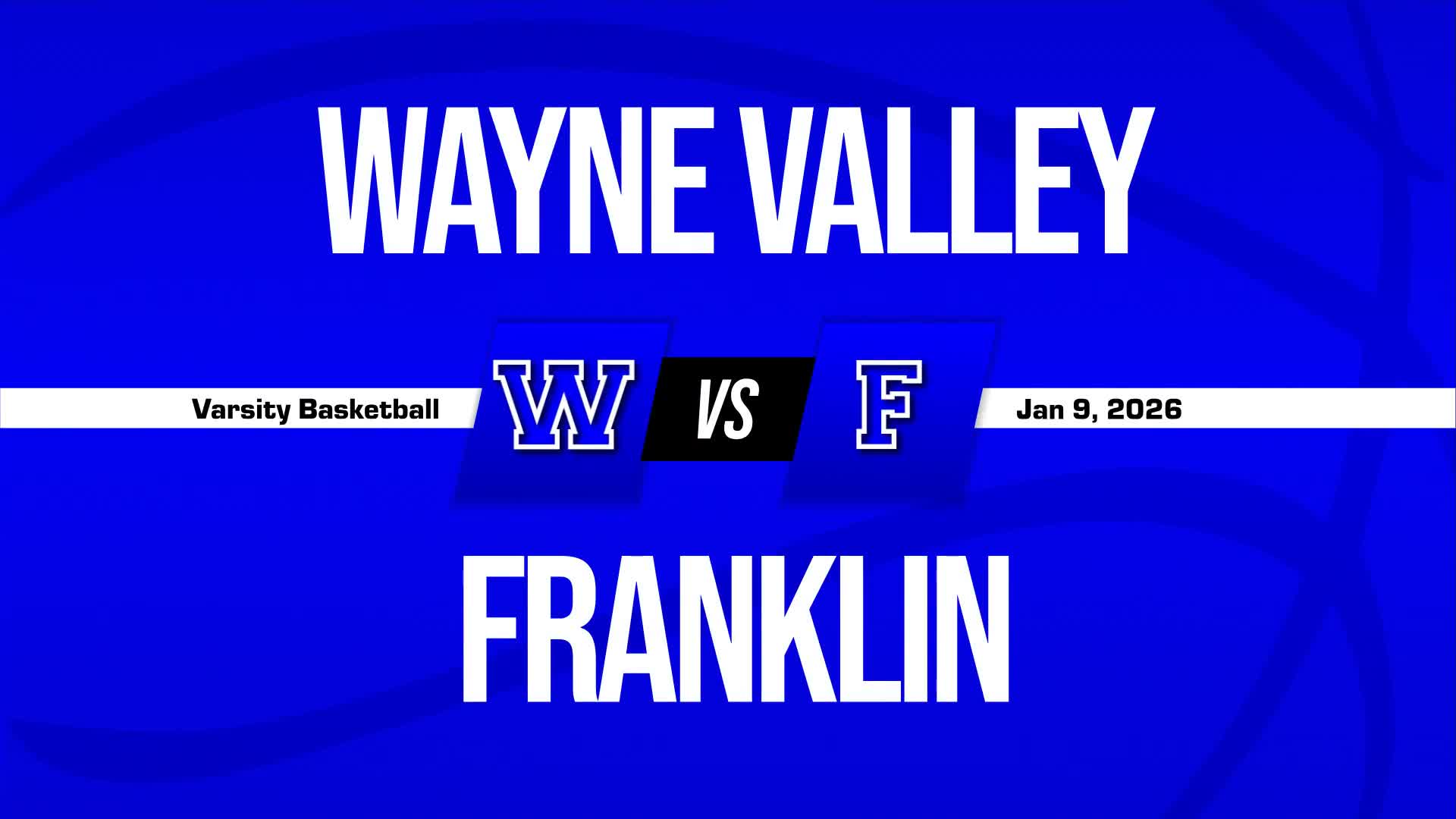 Basketball Recap: Wayne Valley Picks Up Fifth Consecutive  Win