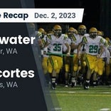 Anacortes piles up the points against Tumwater