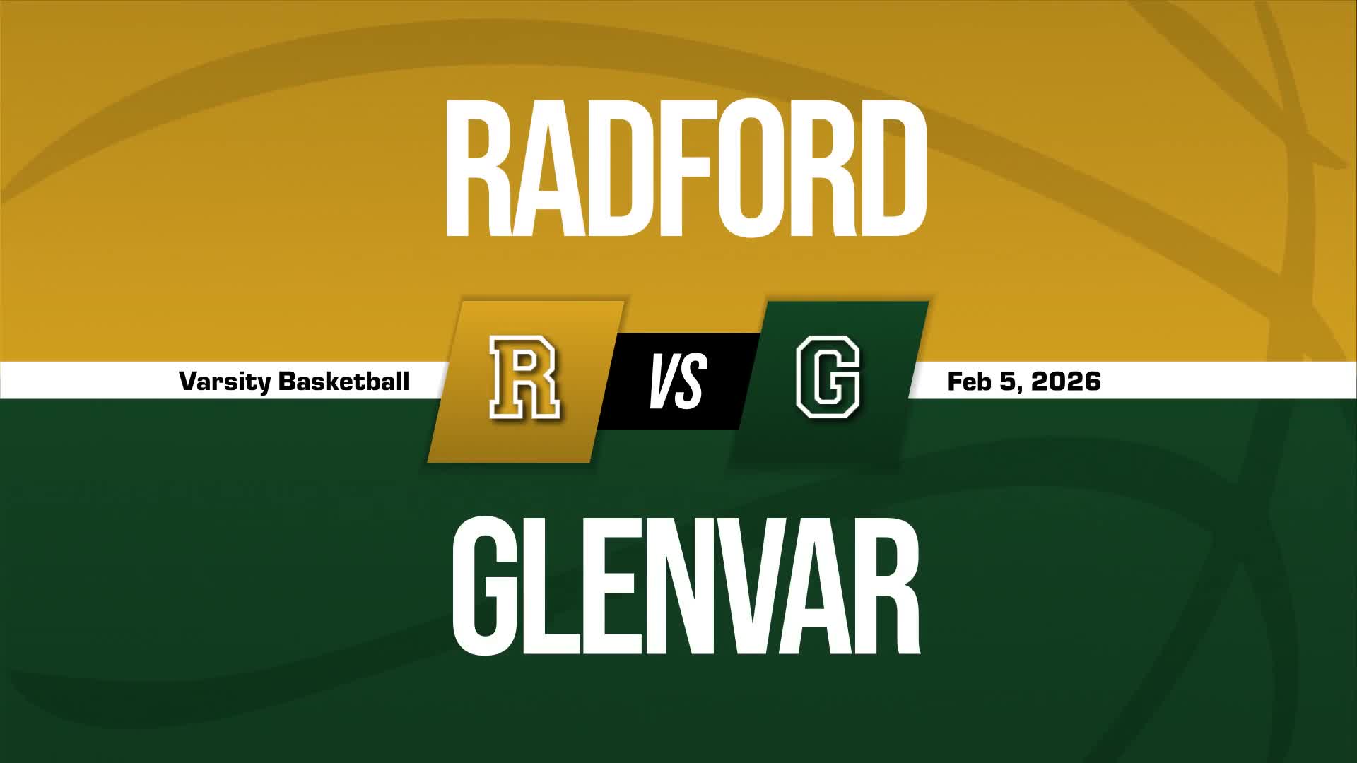 Basketball Game Preview: Glenvar Highlanders vs. Patrick County 