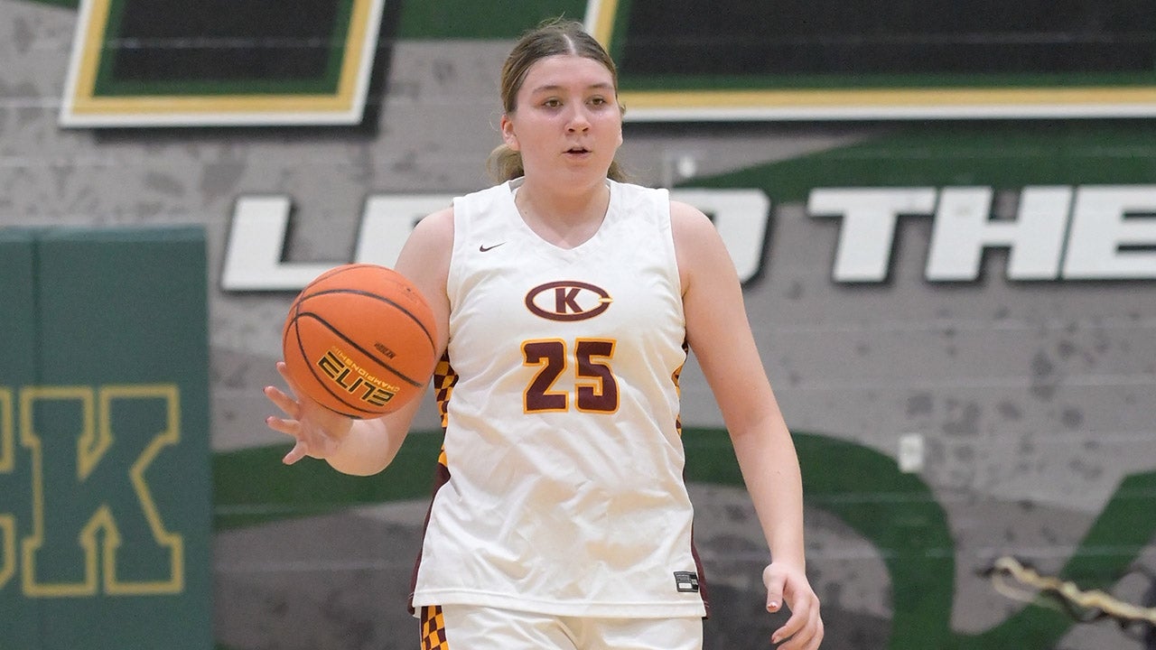 High school girls basketball: Olivia Vukosa, Caroline Bradley and Nation Williams headline top 10 posts in 2025-26