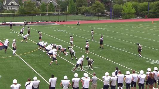 Baseball Game Preview: St. Albans on Home-Turf