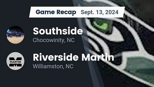 Football Game Preview: Southside Hits the Road