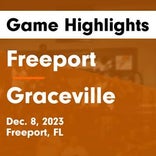 Graceville vs. Freeport