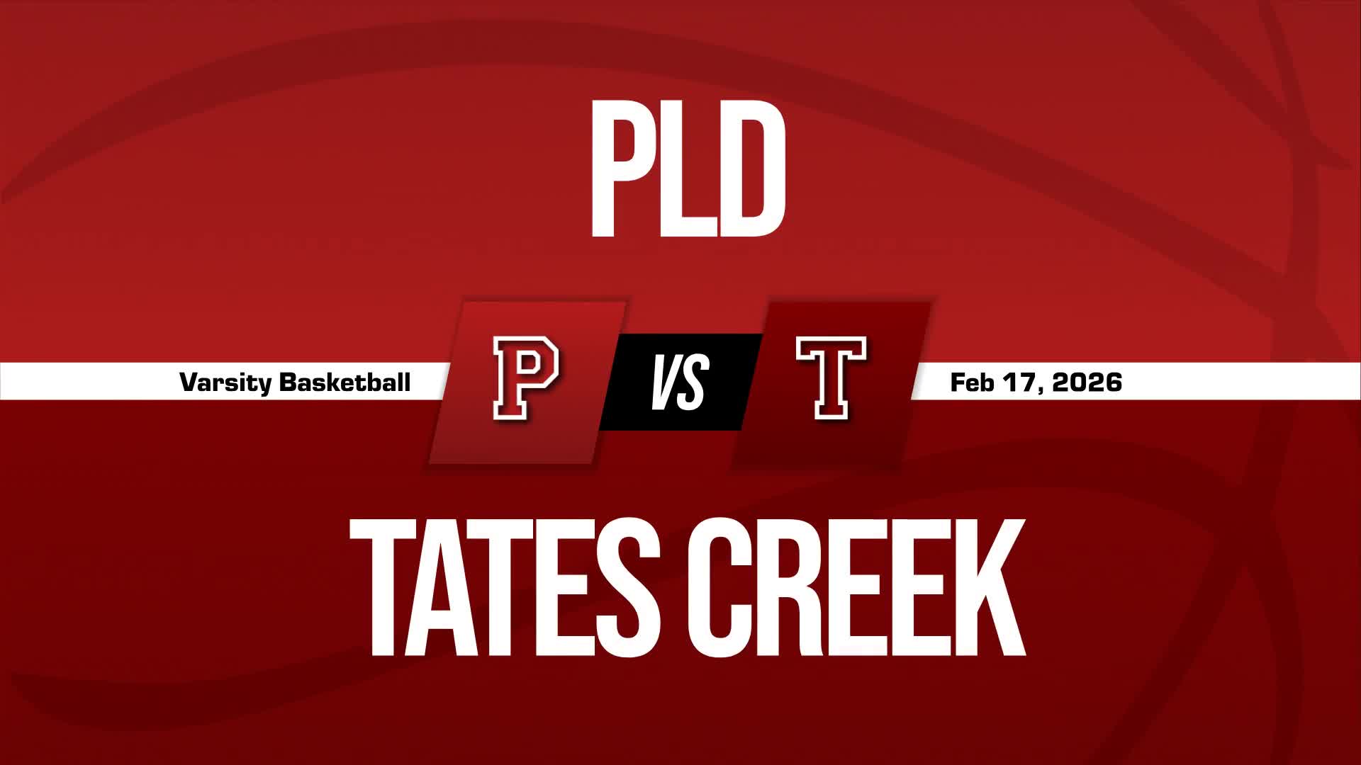 Basketball Recap: Tates Creek Takes a Loss
