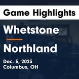 Basketball Game Preview: Whetstone Braves vs. Columbus International Lions