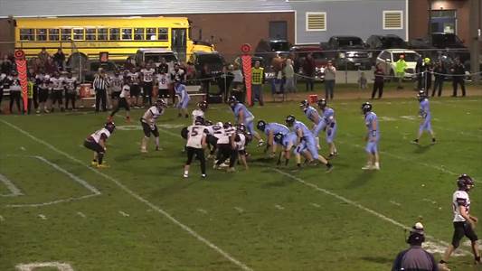 Baseball Game Preview: Nokomis on Home-Turf