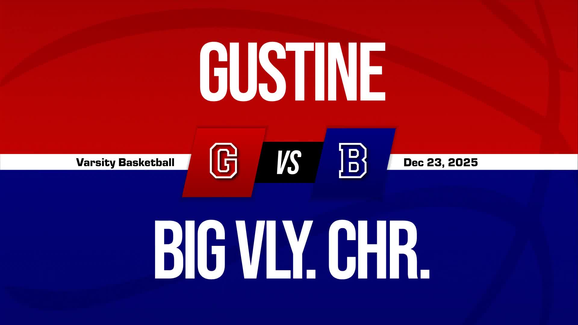 Basketball Game Preview: Gustine Reds vs. Dos Palos Broncos