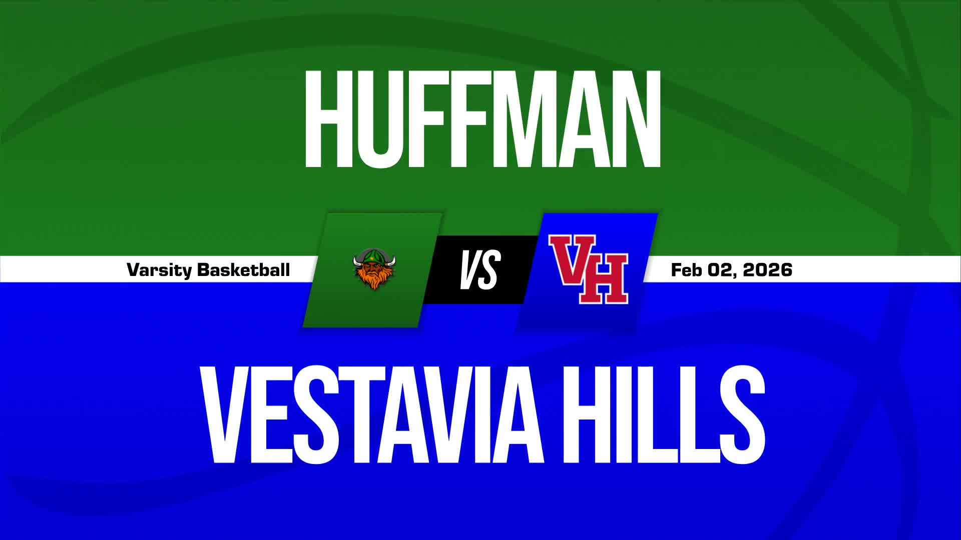 Basketball Recap: Huffman Comes Up Short
