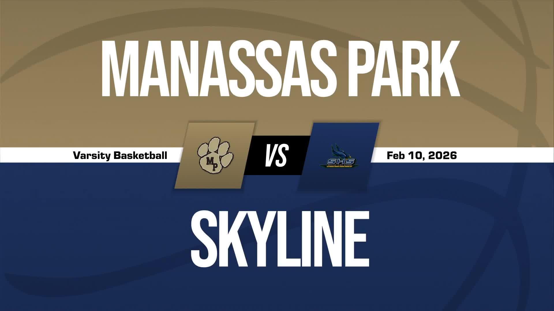 Basketball Game Preview: Skyline Hawks vs. Meridian Mustangs + How To Watch