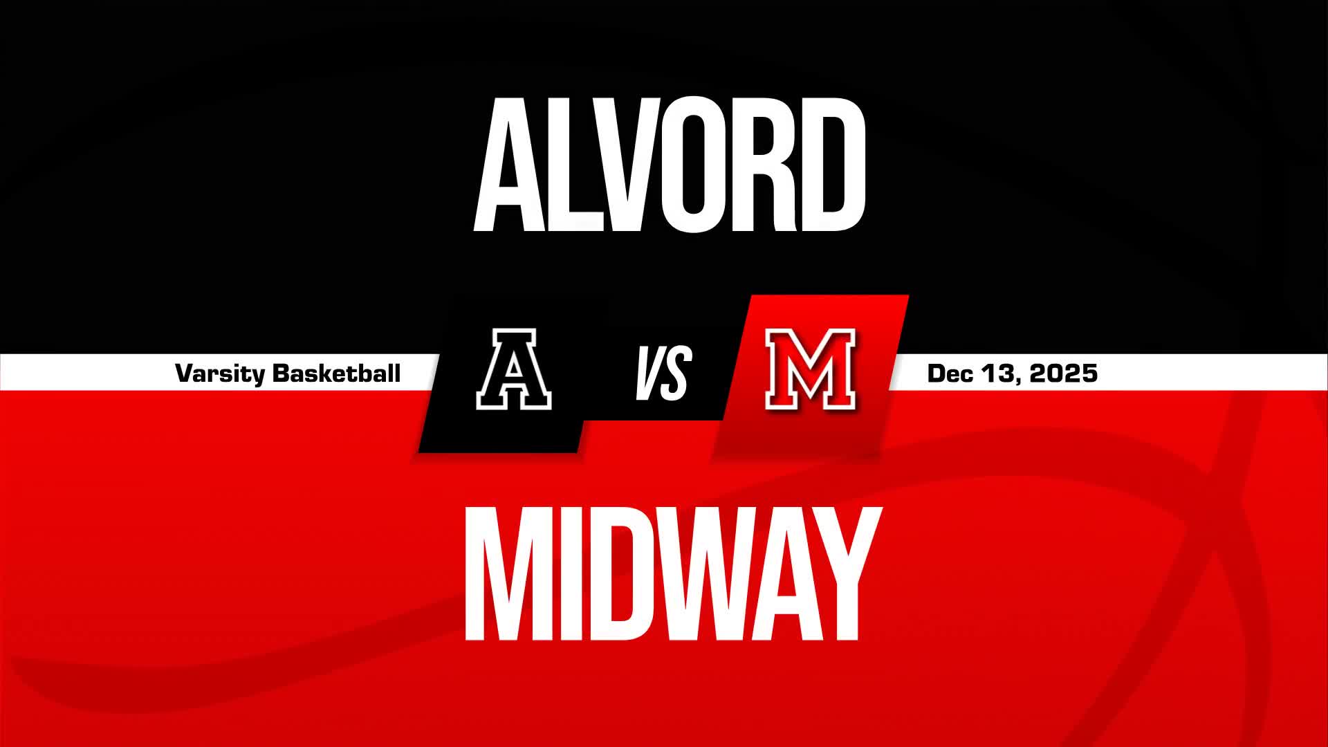 Basketball Recap: Alvord Comes Up Short + How To Watch