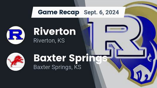 Football Game Preview: Riverton Heads Out
