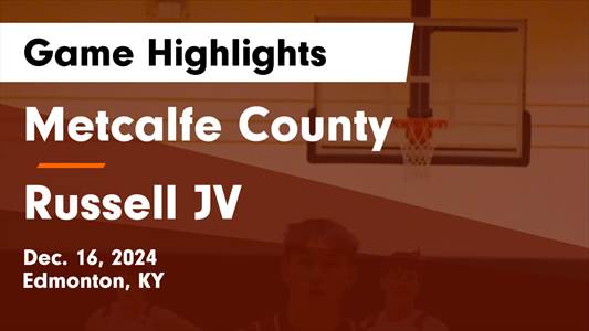 Basketball Game Preview: Metcalfe County Hornets vs. Clinton Cou
