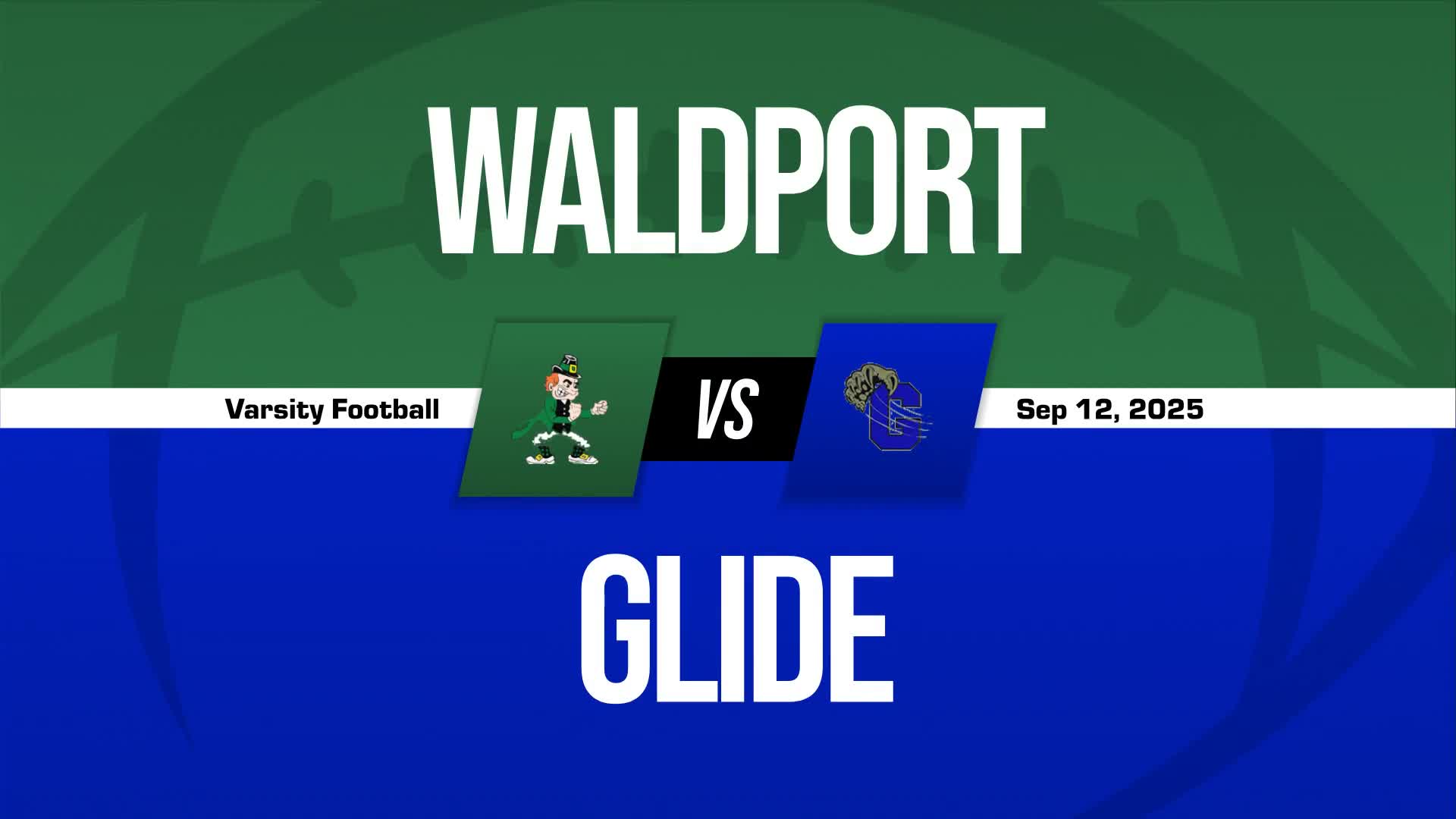 Football Game Preview: Waldport Irish vs. Lowell Devils + How To Watch