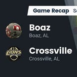 Southside vs. Boaz