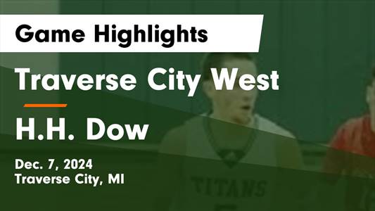 Basketball Recap: Dow Snaps Ten-Game Streak of Losses on the Roa