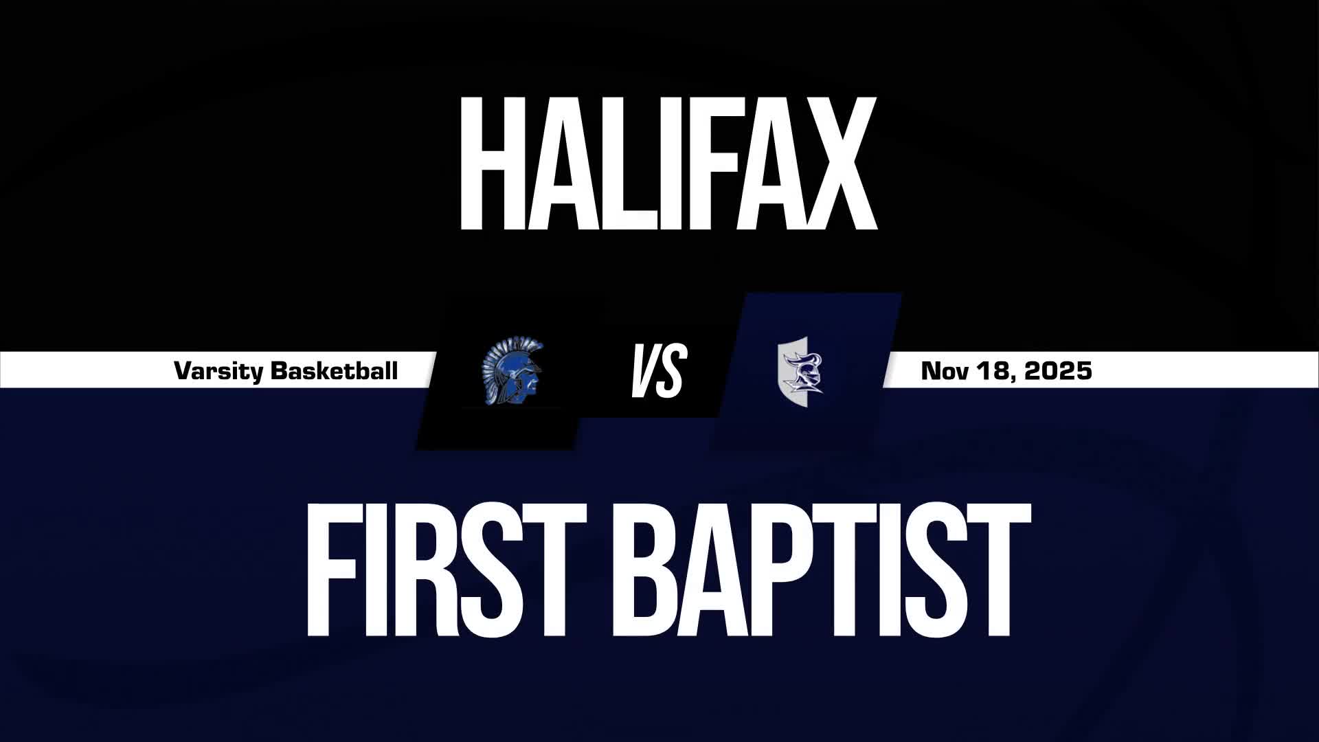 Basketball Recap: Halifax Academy Gets the Win
