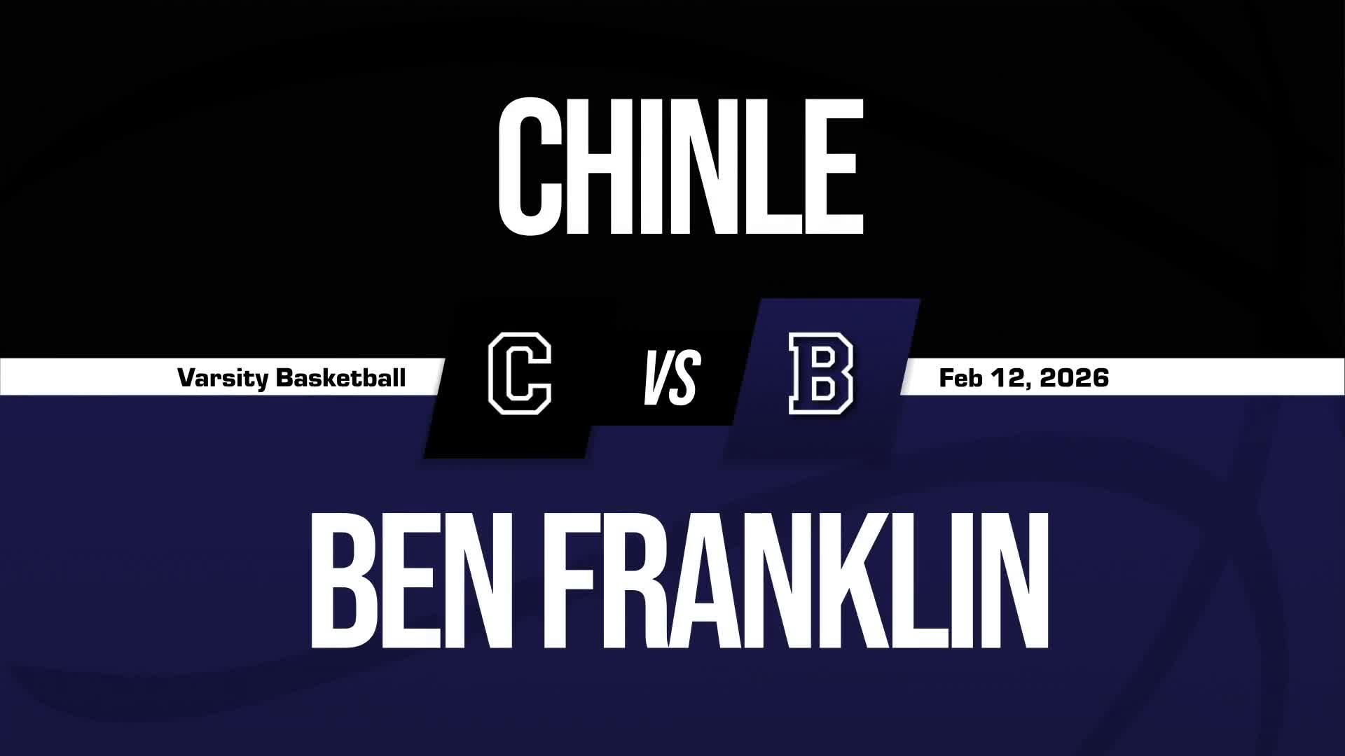 Basketball Game Preview: Benjamin Franklin Chargers vs. North Valley Christian Academy Lions + Official Tickets