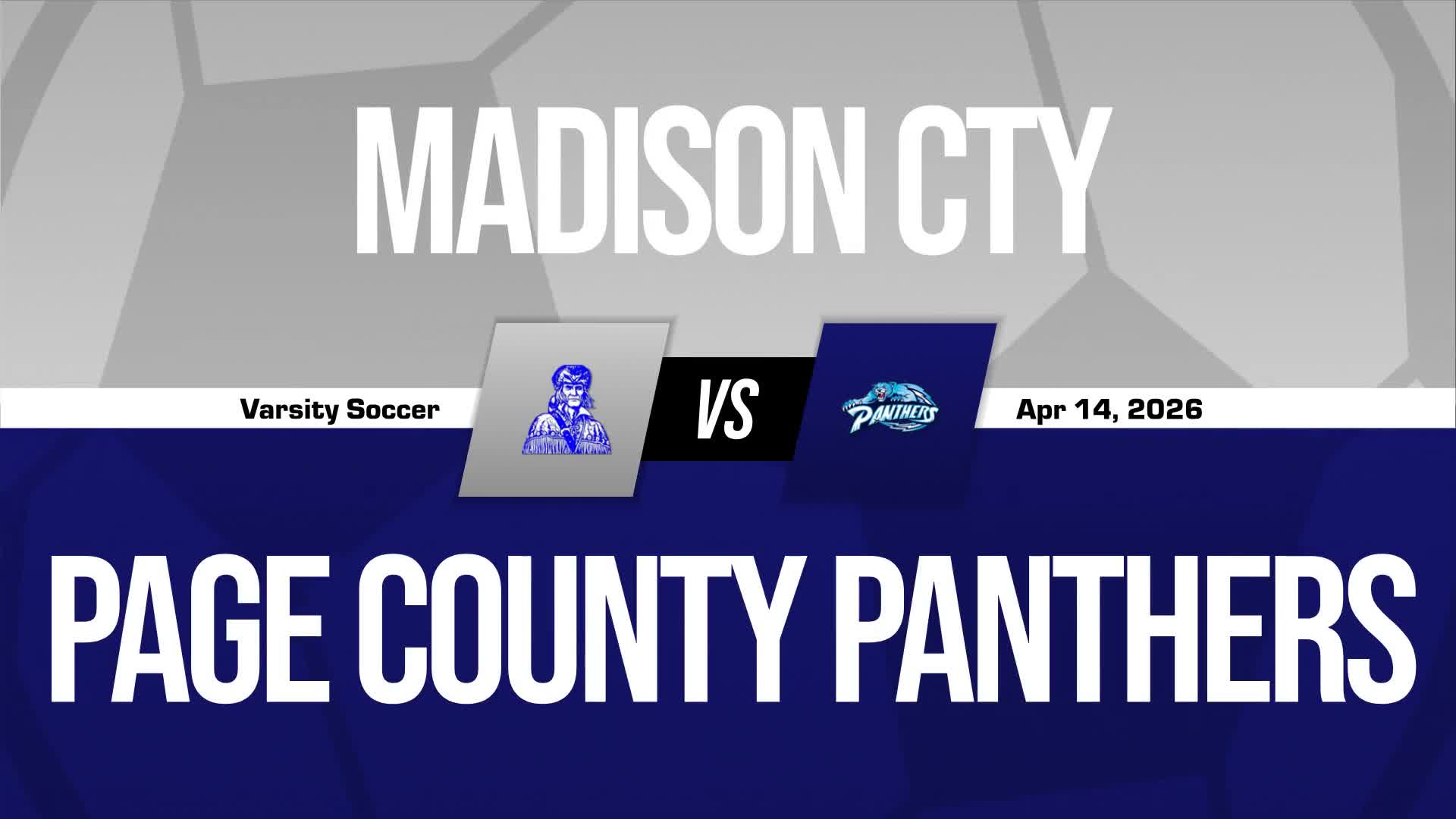 Soccer Recap: Madison County Gets the Win