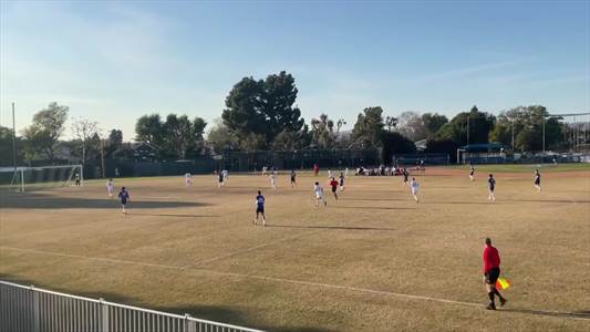 Soccer Recap: Windward Extends Winning Streak to Four